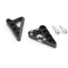 KK515 S3 Rear brake step plate XXL "TPI" KTM / Hus /Gas