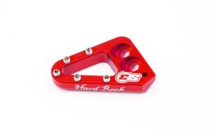 KK517 S3 Rear brake step plate "TPI" KTM / Hus / Gas Gas