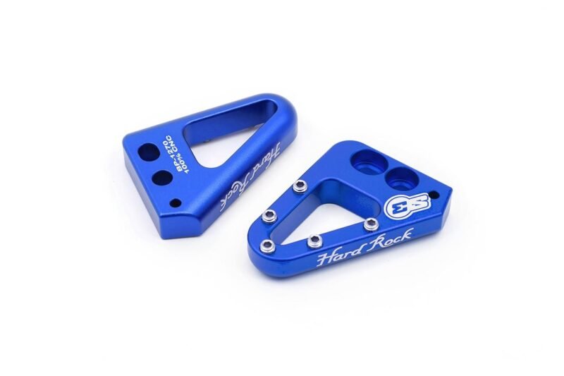 S3 Rear brake step plate "TPI" KTM / Hus / Gas Gas