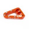 S3 Rear brake step plate "TPI" KTM / Hus / Gas Gas