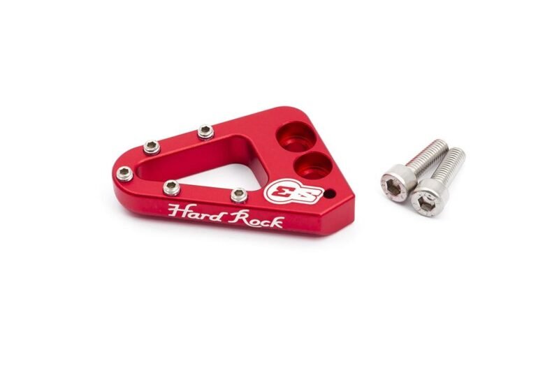 S3 Rear brake step plate "TPI" KTM / Hus / Gas Gas