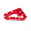 S3 Rear brake step plate "TPI" KTM / Hus / Gas Gas