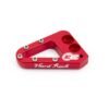 S3 Rear brake step plate "TPI" KTM / Hus / Gas Gas