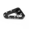 S3 Rear brake step plate "TPI" KTM / Hus / Gas Gas