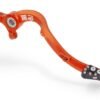 KK543 S3 Rear Brake Pedal KTM/GG/HKY Silver