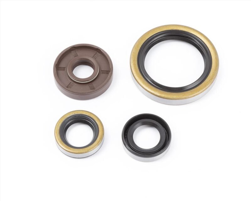 KK549 S3 HR Solid Footrest Kit KTM/KHY?GG