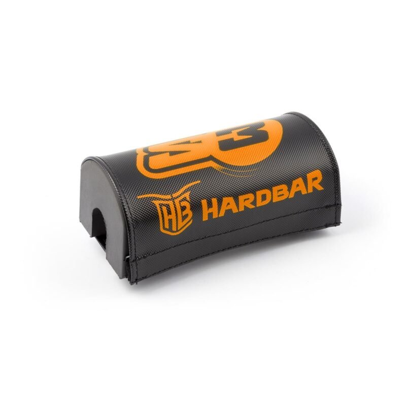 S3 Handlebar Protec Orange