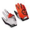 KK562 S3 Gloves Spider Red Size: Kids Large
