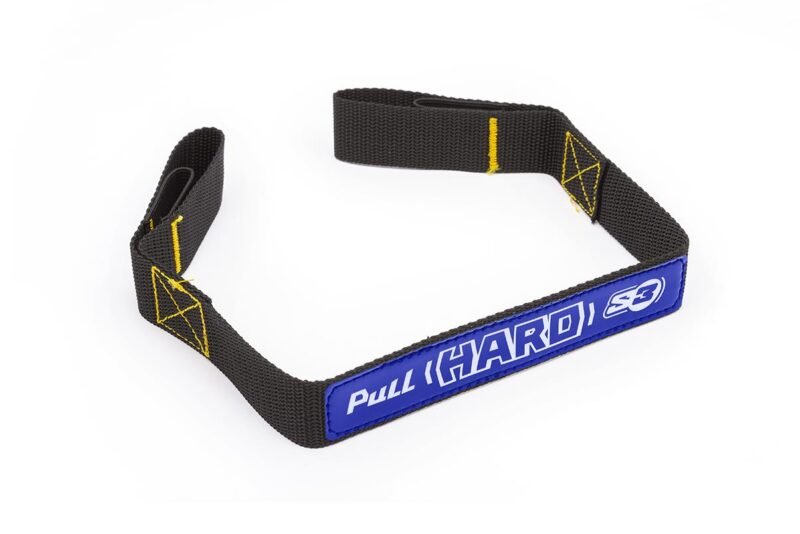 S3 Front Strap Orange