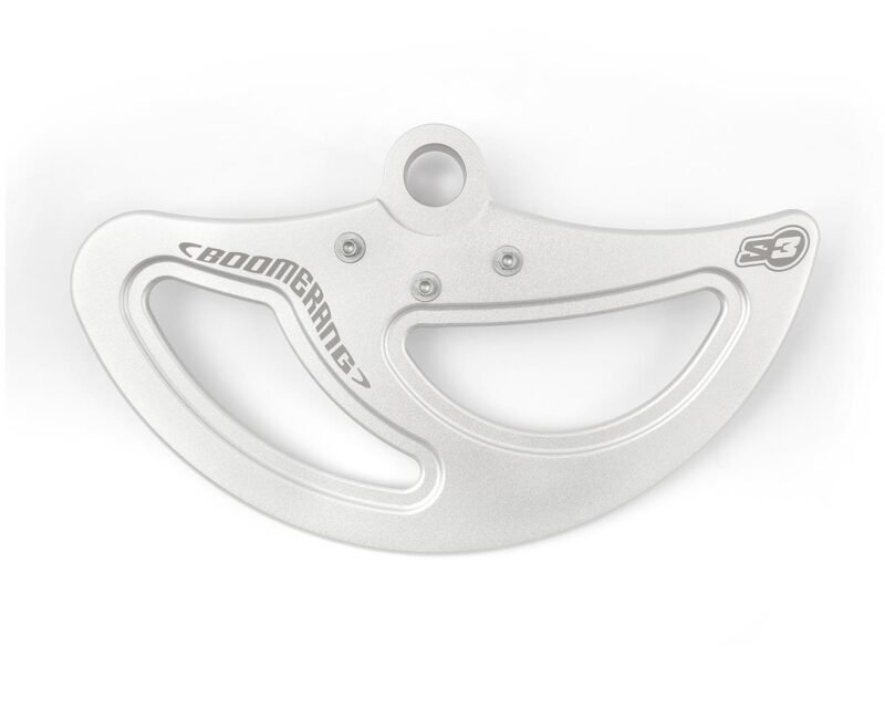 S3 Hard Rock Footrest Tenere XT700