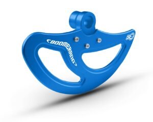 KK675 S3 Front Disc Saver KTM/GG/HKY Blue