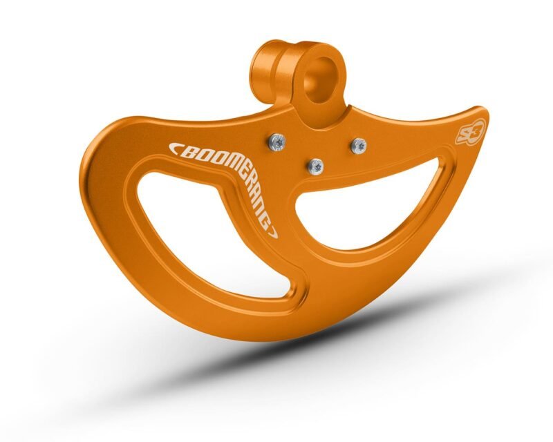 S3 Hard Rock Footrest Tenere XT700