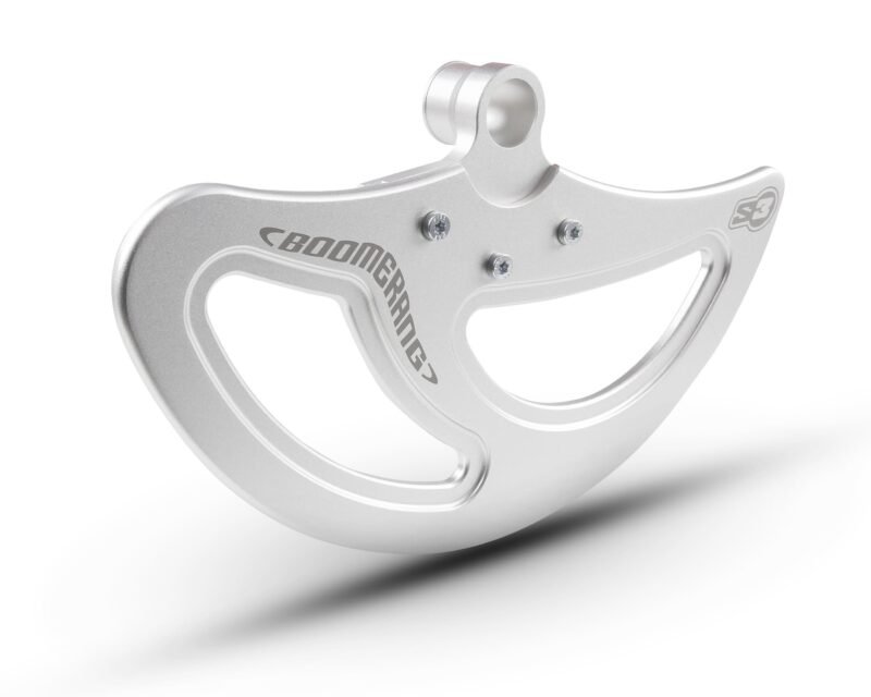 KK681 S3 Front Disc Saver KTM/GG/HKY Blue