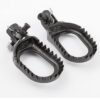 S3 Footpegs Kit Titanium