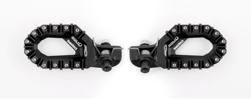 S3 Hard Rock Footrest Tenere XT700