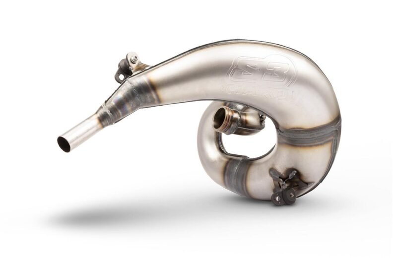 KK707 S3 Factory Pipe Hard Sherco