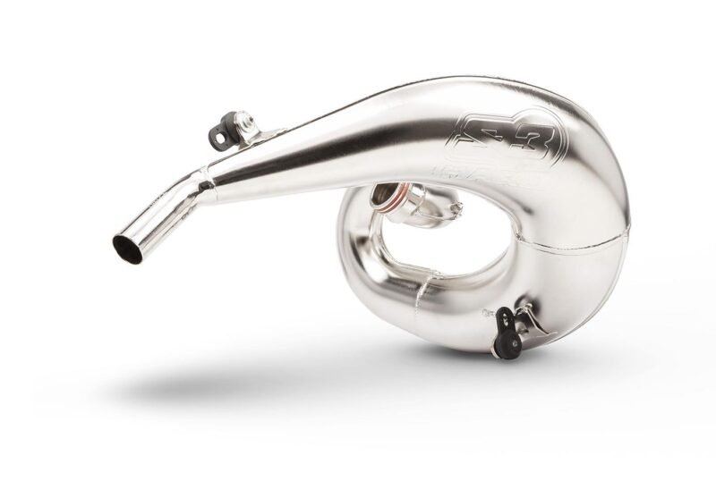 S3 Factory Pipe Hard KTM/Husky/GG 24