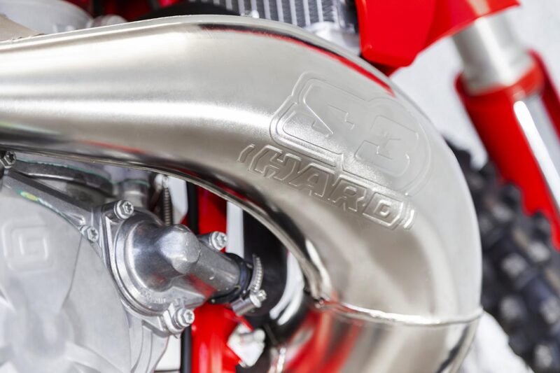 S3 Factory Pipe Hard KTM/Husky/GG 24