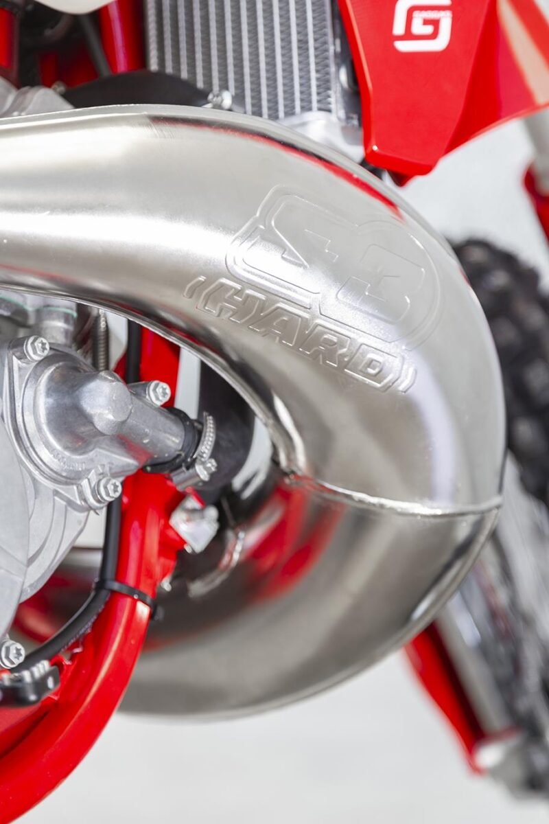 S3 Factory Pipe Hard KTM/Husky/GG 24