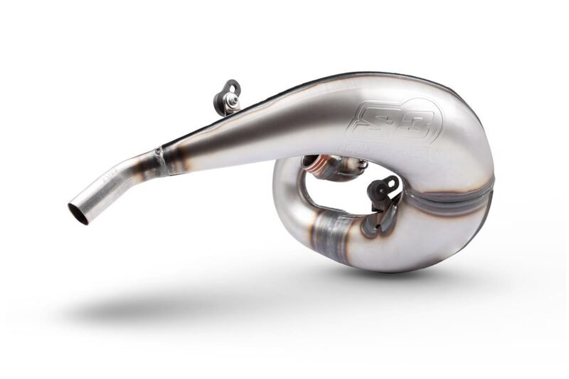 S3 Hard Rock Footrest Tenere XT700