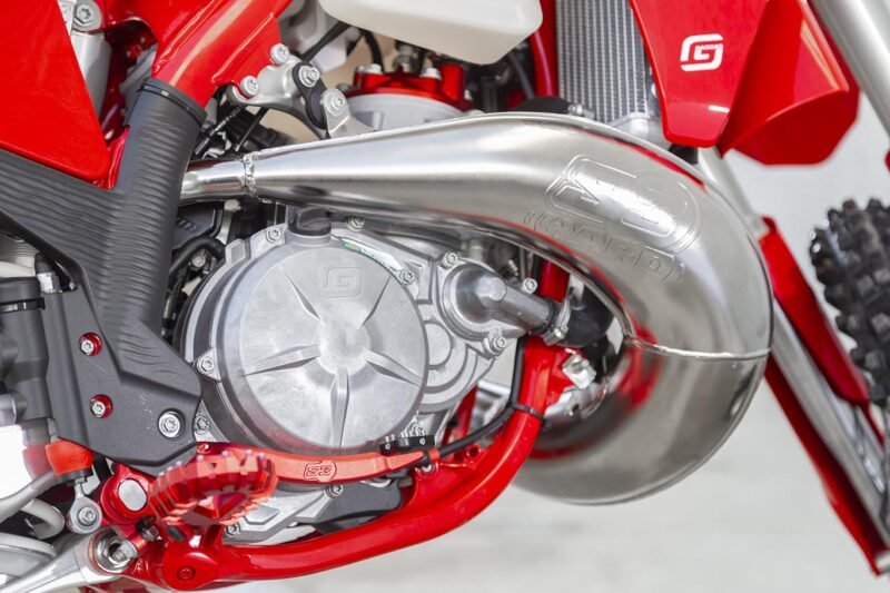 S3 Factory Pipe Hard KTM/Husky/GG 2020-23