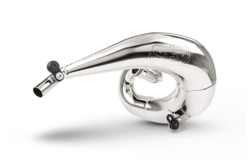 S3 Factory Pipe Hard KTM/Husky/GG 2020-23