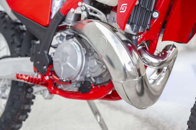 S3 Factory Pipe Hard KTM/Husky/GG 2020-23