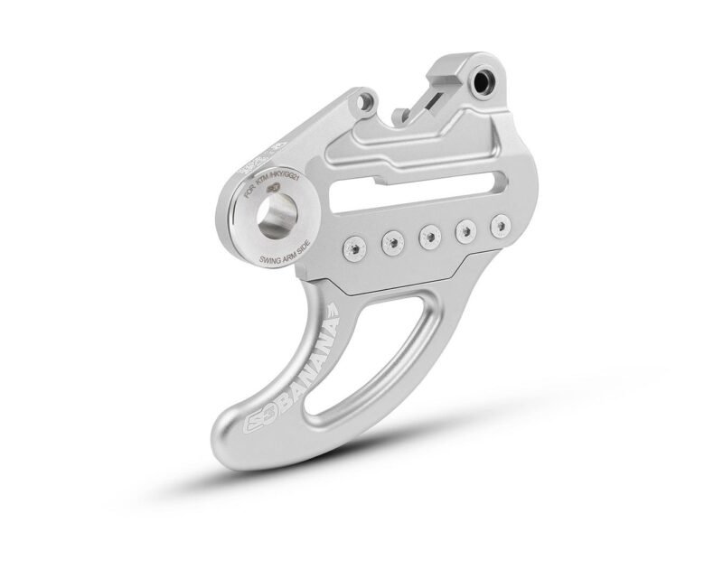 KK743 S3 Disc Saver Rear KTM/Brembo/HKY/GG Orange