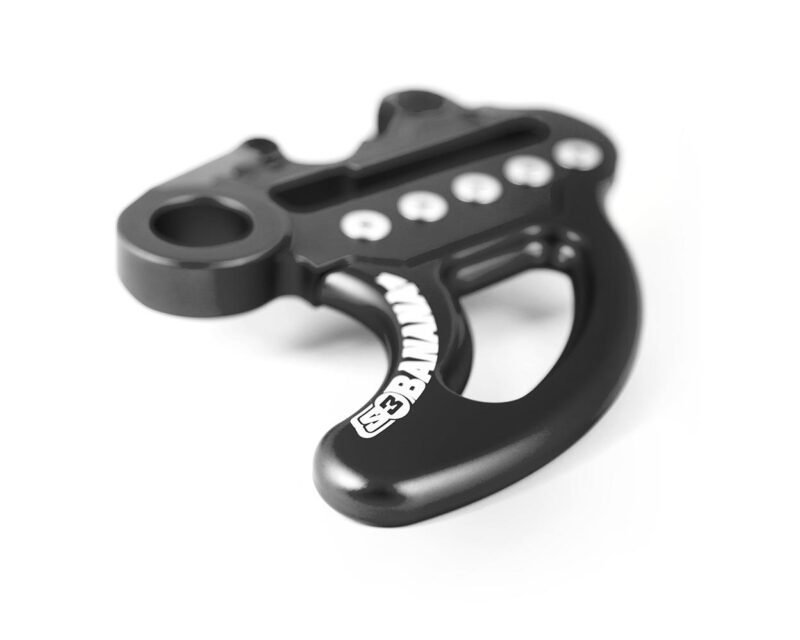 KK744 S3 Disc Saver Rear KTM/Brembo/HKY/GG Orange