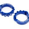 S3 Cylinder Flange Saver KTM /EXC 250/300 2017-21