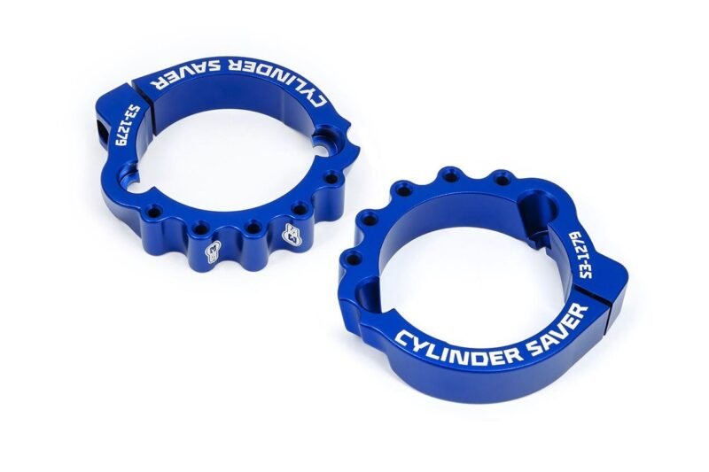 S3 Cylinder Flange Saver KTM /EXC 250/300 2017-21