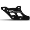 KK764 S3 Chain Guide Hard Enduro Black