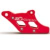 KK769 S3 Chain Guide Hard Enduro Black