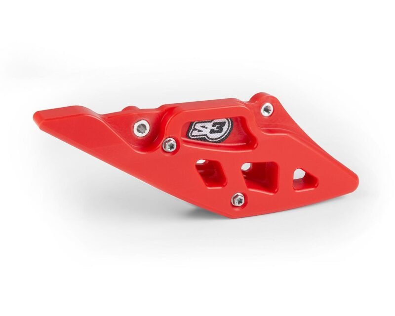 KK770 S3 Chain Guide Hard Enduro Black