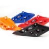 KK771 S3 Chain Guide Hard Enduro Black