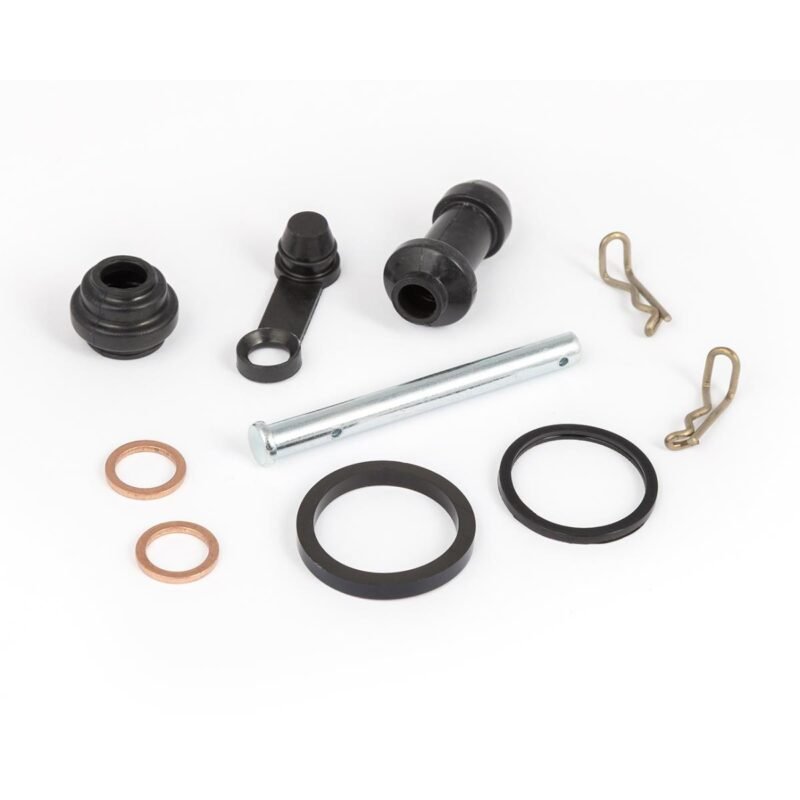 KK774 S3 Caliper Rebuild Kit Rear