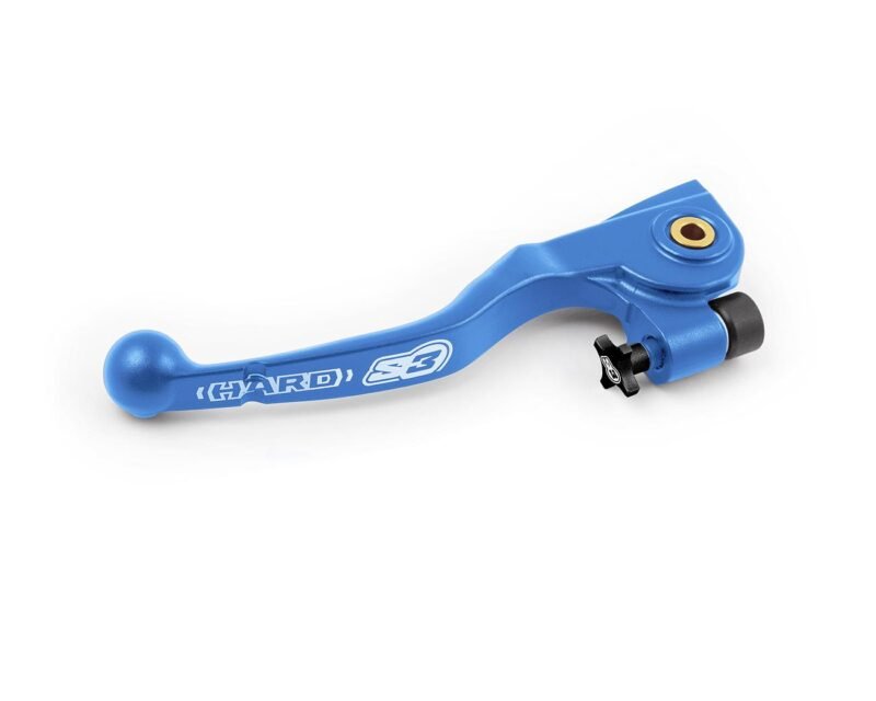 KK816 S3 Brembo CNC Lever Clutch/KTM/Sherco;Blue