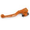 KK826 S3 Brembo CNC Lever Clutch/KTM/Sherco; Orange