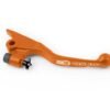 KK836 S3 Brembo CNC Lever Clutch/KTM/Sherco; Orange