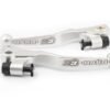 S3 Brembo CNC Lever Clutch KTM/Sherco; Silver