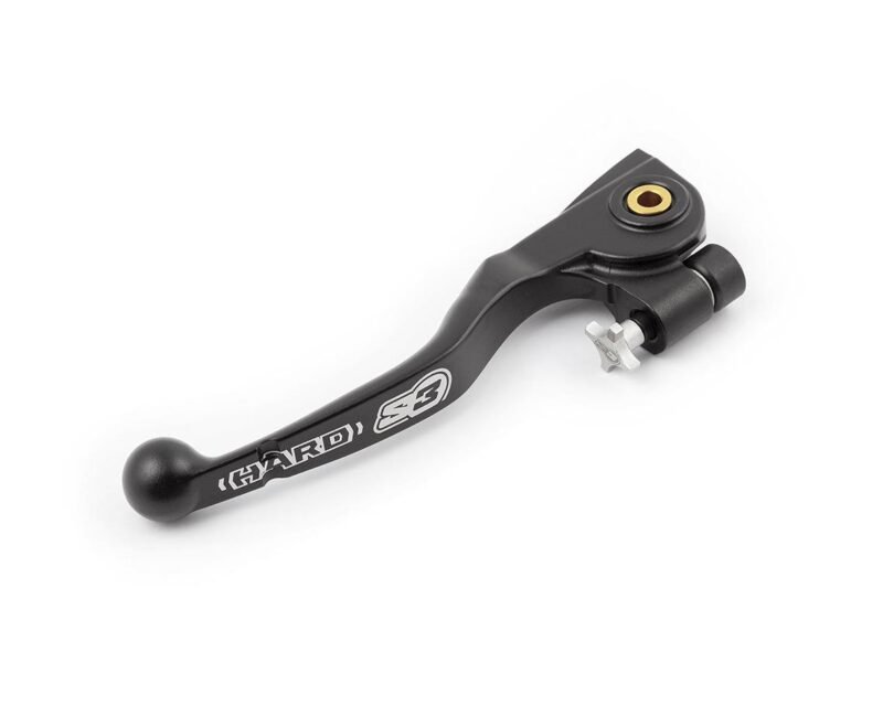 KK858 S3 Brembo CNC Lever Brake/KTM/Sherco;Silver