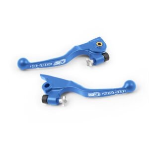 S3 Brembo CNC Lever Brake/KTM/Sherco;Blue
