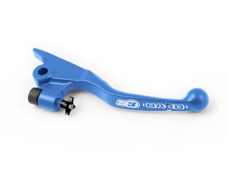 KK867 S3 Brembo CNC Lever Brake/KTM/Sherco;Blue