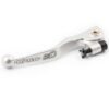 S3 Braktec Brake Lever Silver