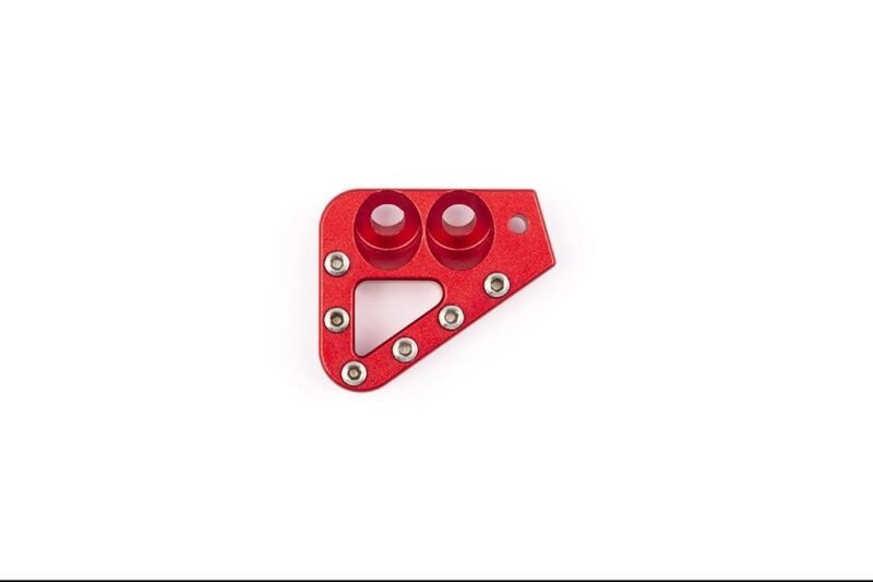 KK892 S3 Brake Pedal Small KTM/Husky/Gas Gas Orange