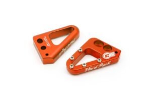 S3 Brake Pedal Sherco/Gas/KTM/Husky