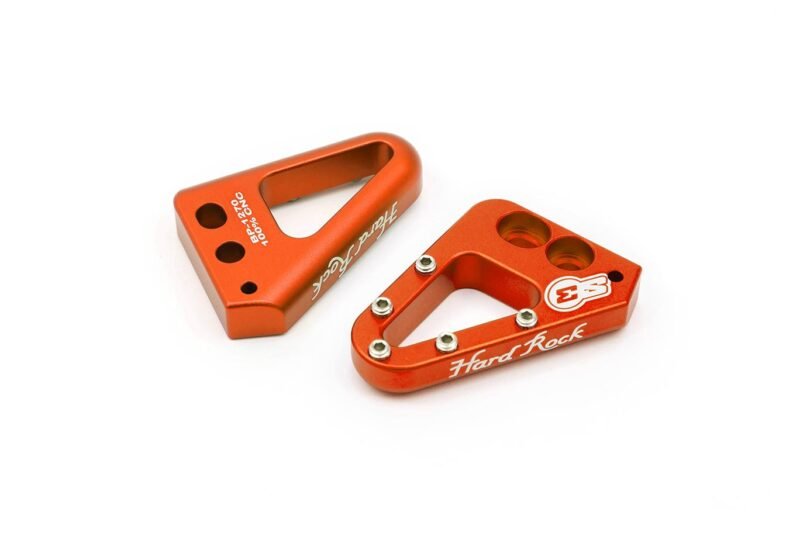 KK897 S3 Brake Pedal Sherco/Gas/KTM/Husky