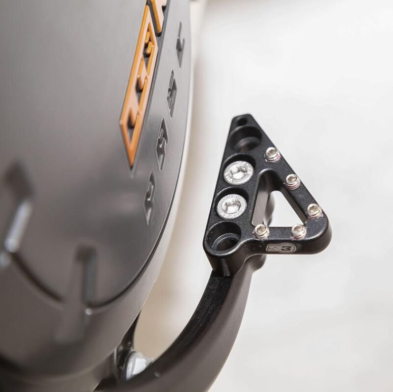 KK900 S3 Brake Pedal Sherco/Gas/KTM/Husky