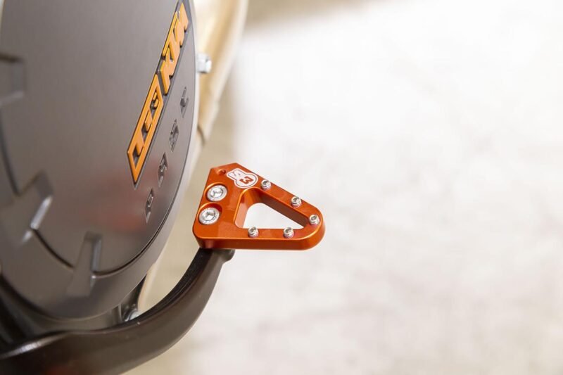 KK901 S3 Brake Pedal Sherco/Gas/KTM/Husky