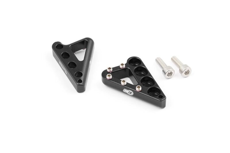 KK904 S3 Brake Pedal Sherco/Gas/KTM/Husky